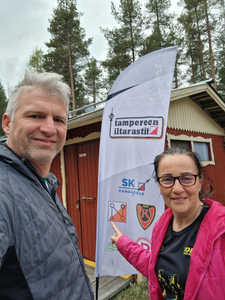 Shromaždiště Tampere